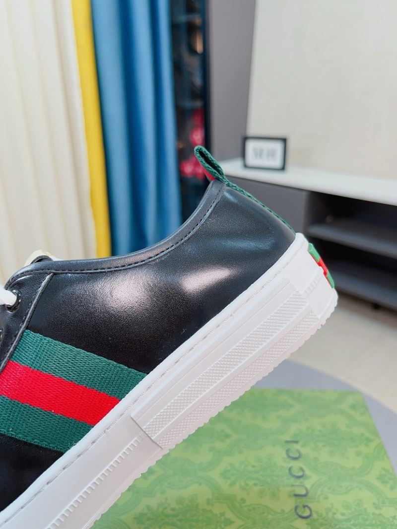 Gucci Low Shoes